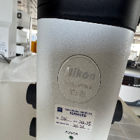 Nikon Eclipse Ts2 Inverted Microscope image 0